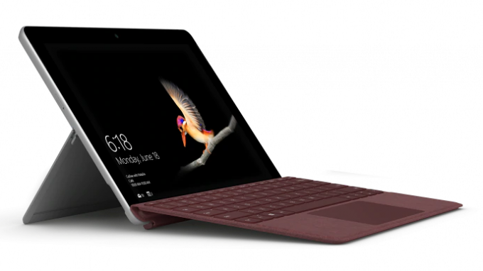 Surface go back to school-OL1