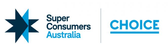 Logotipo del Centro de Súper Consumidores